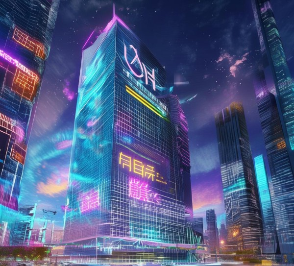 元镁科技，赋能未来，引领变革