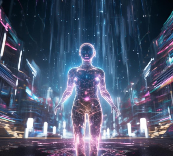 数字时代的智慧与能力,信息技术的未来之光 数字时代的智慧与能力,信息技术的未来之光